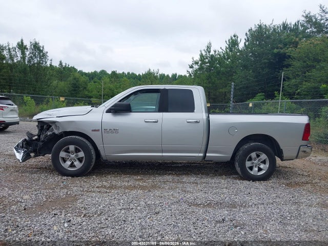 RAM 1500 Slt 2016 1C6RR6GT7GS227580 Image 14