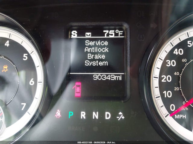 RAM 1500 Slt 2016 1C6RR6GT7GS227580 Image 15