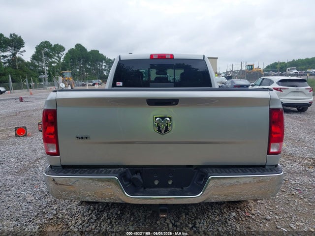 RAM 1500 Slt 2016 1C6RR6GT7GS227580 Image 16