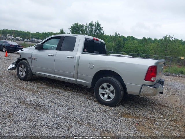 RAM 1500 Slt 2016 1C6RR6GT7GS227580 Image 3