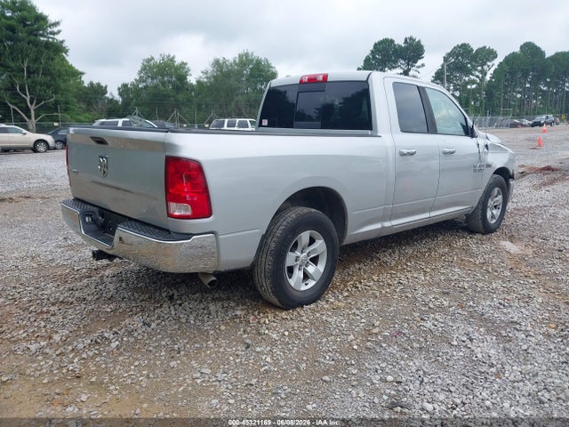 RAM 1500 Slt 2016 1C6RR6GT7GS227580 Image 4