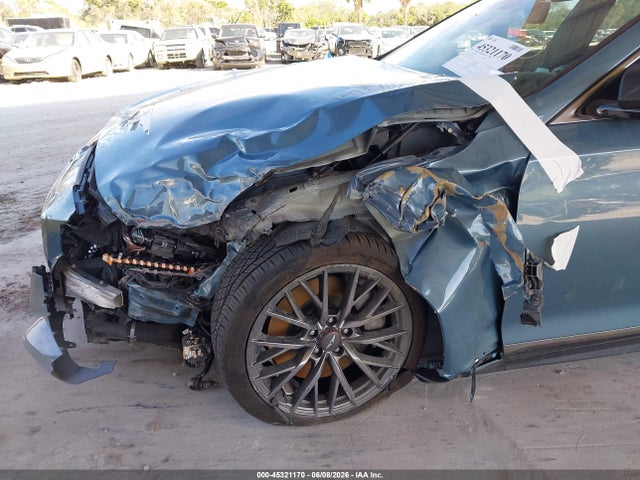 Aukcja sprzedaży 2018 Genesis G80 3.3t Sport, vin: KMHGN4JB5JU228668, numer aukcji: 45321170