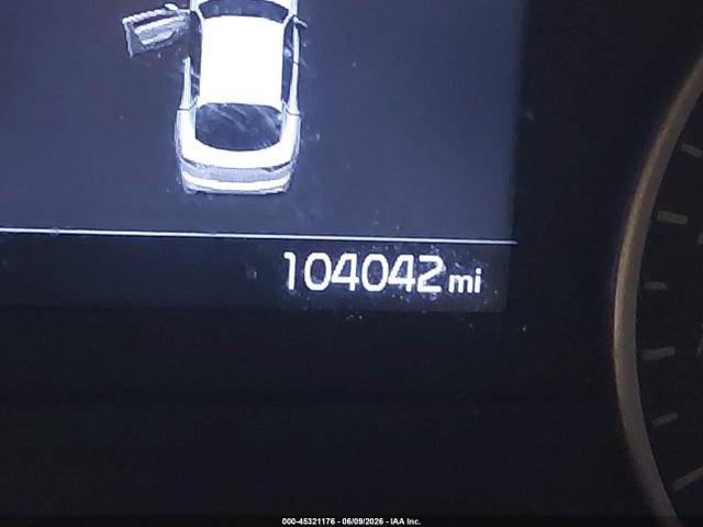 45321176 :رقم المزاد ، KNAE35LC0J6039859 vin ، 2018 Kia Stinger Gt مزاد بيع