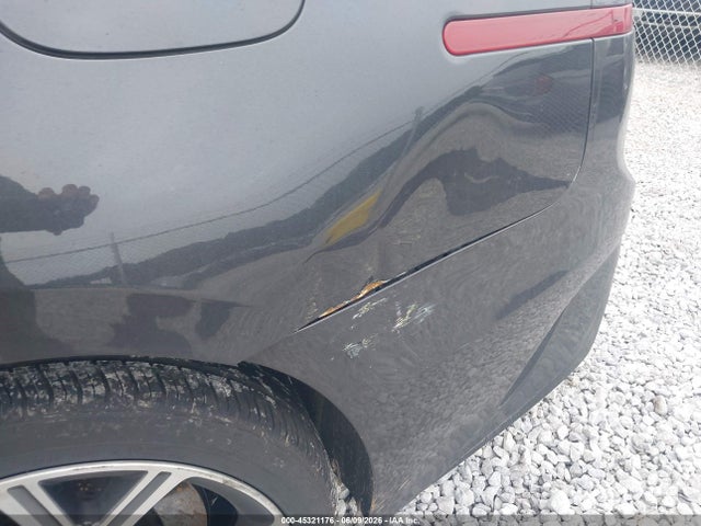 45321176 :رقم المزاد ، KNAE35LC0J6039859 vin ، 2018 Kia Stinger Gt مزاد بيع