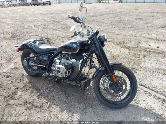 Продажа на аукционе авто 2021 Bmw R18, vin: WB10L1306M6D69344, номер лота: 45321177