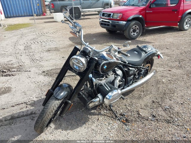 Продажа на аукционе авто 2021 Bmw R18, vin: WB10L1306M6D69344, номер лота: 45321177