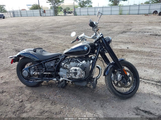 Auction sale of the 2021 Bmw R18, vin: WB10L1306M6D69344, lot number: 45321177
