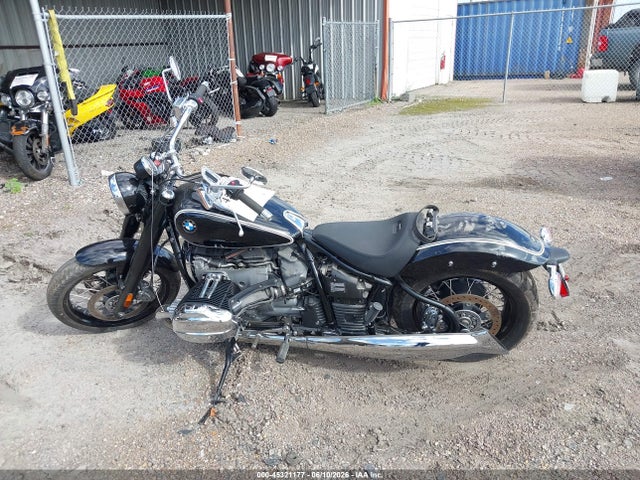Продажа на аукционе авто 2021 Bmw R18, vin: WB10L1306M6D69344, номер лота: 45321177