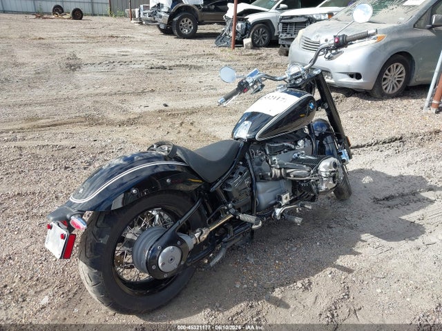 Продажа на аукционе авто 2021 Bmw R18, vin: WB10L1306M6D69344, номер лота: 45321177