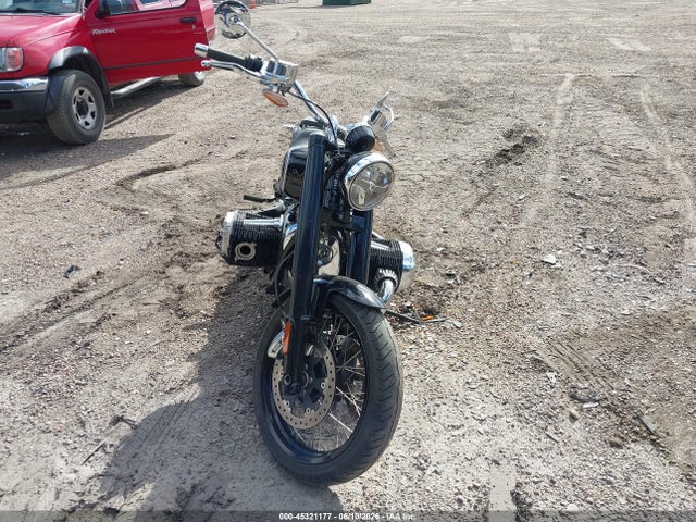 Продажа на аукционе авто 2021 Bmw R18, vin: WB10L1306M6D69344, номер лота: 45321177