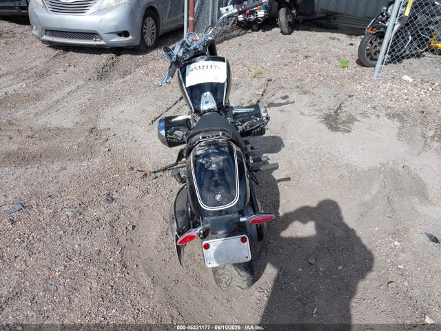 Продажа на аукционе авто 2021 Bmw R18, vin: WB10L1306M6D69344, номер лота: 45321177