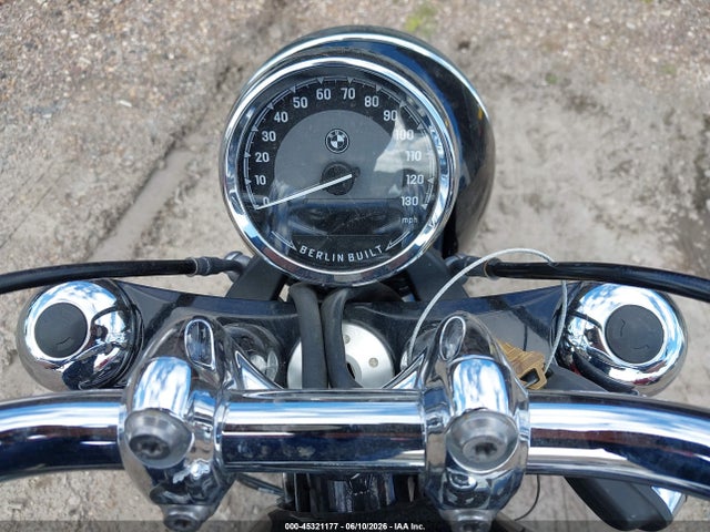 Продажа на аукционе авто 2021 Bmw R18, vin: WB10L1306M6D69344, номер лота: 45321177