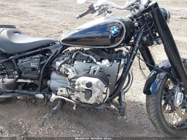 Продажа на аукционе авто 2021 Bmw R18, vin: WB10L1306M6D69344, номер лота: 45321177