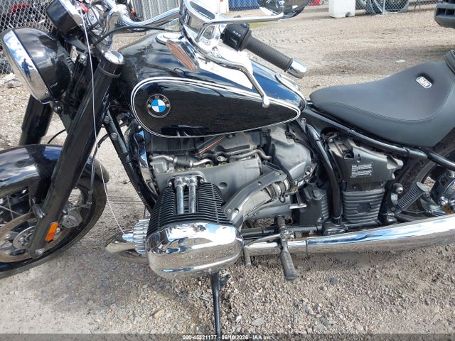 Продажа на аукционе авто 2021 Bmw R18, vin: WB10L1306M6D69344, номер лота: 45321177