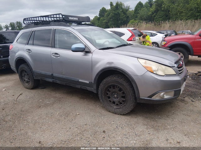 Aukcja sprzedaży 2010 Subaru Outback 3.6r Limited, vin: 4S4BRDKCXA2384884, numer aukcji: 45321189