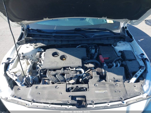 2020 Nissan Altima S Fwd მანქანა იყიდება აუქციონზე, vin: 1N4BL4BV1LC185460, აუქციონის ნომერი: 45321195