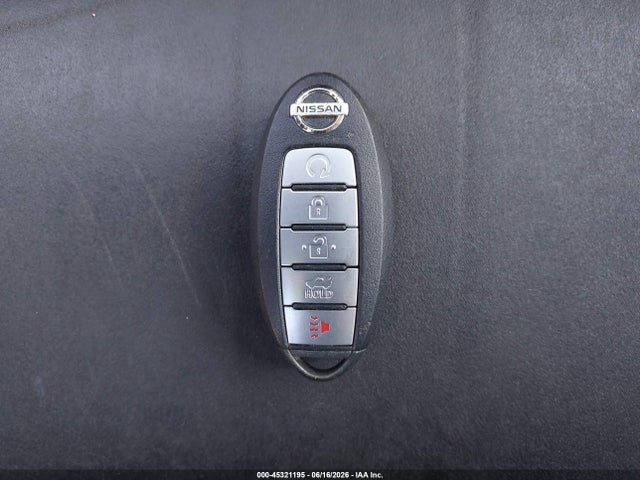 2020 Nissan Altima S Fwd მანქანა იყიდება აუქციონზე, vin: 1N4BL4BV1LC185460, აუქციონის ნომერი: 45321195