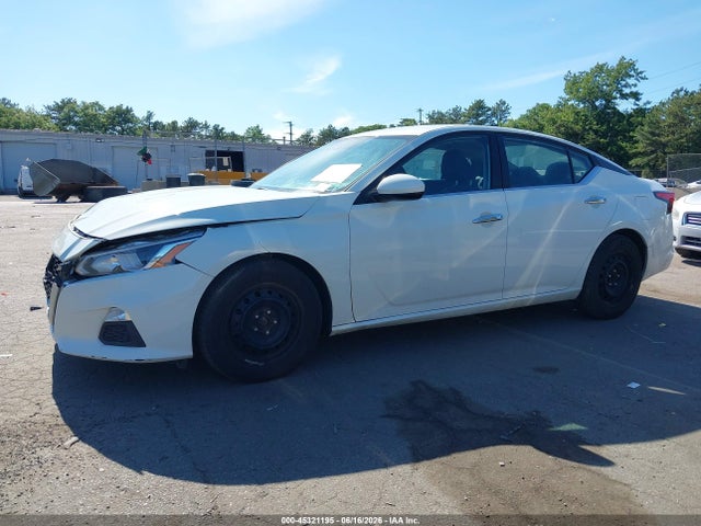 2020 Nissan Altima S Fwd მანქანა იყიდება აუქციონზე, vin: 1N4BL4BV1LC185460, აუქციონის ნომერი: 45321195