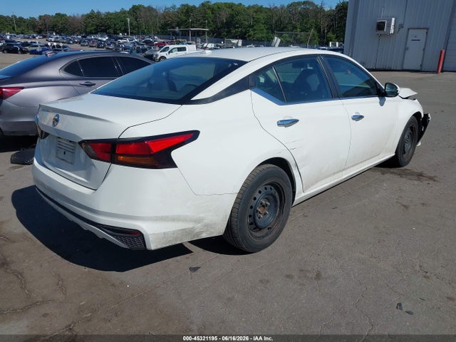 2020 Nissan Altima S Fwd მანქანა იყიდება აუქციონზე, vin: 1N4BL4BV1LC185460, აუქციონის ნომერი: 45321195