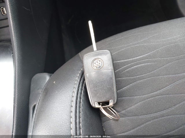 45321198 :رقم المزاد ، KL4CJESB0FB164068 vin ، 2015 Buick Encore مزاد بيع