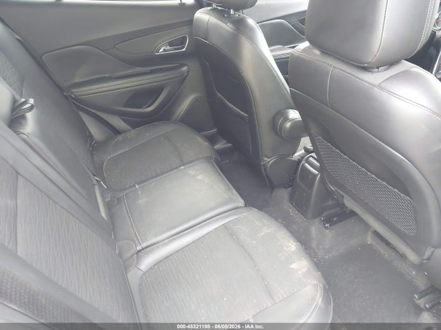 45321198 :رقم المزاد ، KL4CJESB0FB164068 vin ، 2015 Buick Encore مزاد بيع