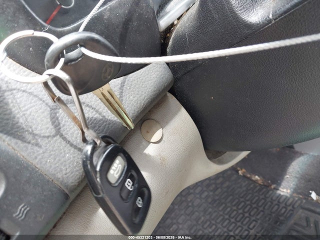 2009 Hyundai Elantra Gls მანქანა იყიდება აუქციონზე, vin: KMHDU46D29U703656, აუქციონის ნომერი: 45321203