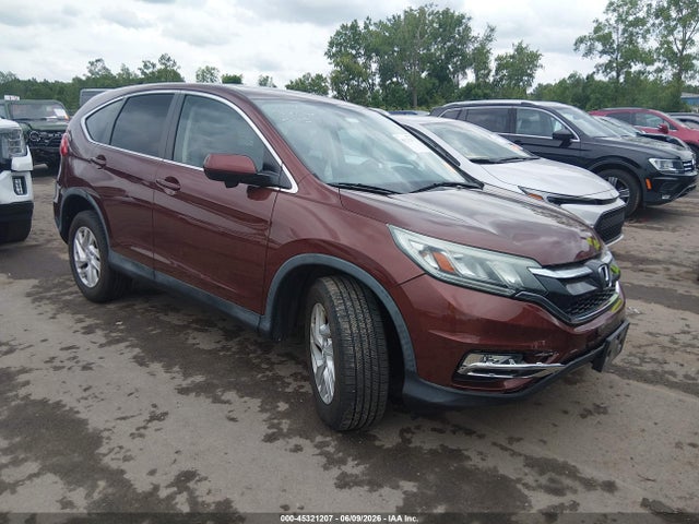 Aukcja sprzedaży 2016 Honda Cr-v Ex, vin: 2HKRM4H54GH623329, numer aukcji: 45321207