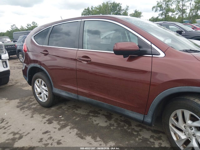 Продажа на аукционе авто 2016 Honda Cr-v Ex, vin: 2HKRM4H54GH623329, номер лота: 45321207