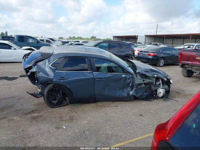 Aukcja sprzedaży 2025 Mazda Cx-30 2.5 S Carbon Edition, vin: 3MVDMBCM3SM775956, numer aukcji: 45321211