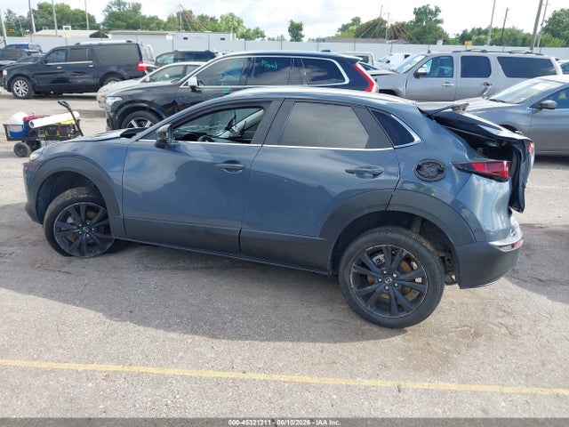 Aukcja sprzedaży 2025 Mazda Cx-30 2.5 S Carbon Edition, vin: 3MVDMBCM3SM775956, numer aukcji: 45321211