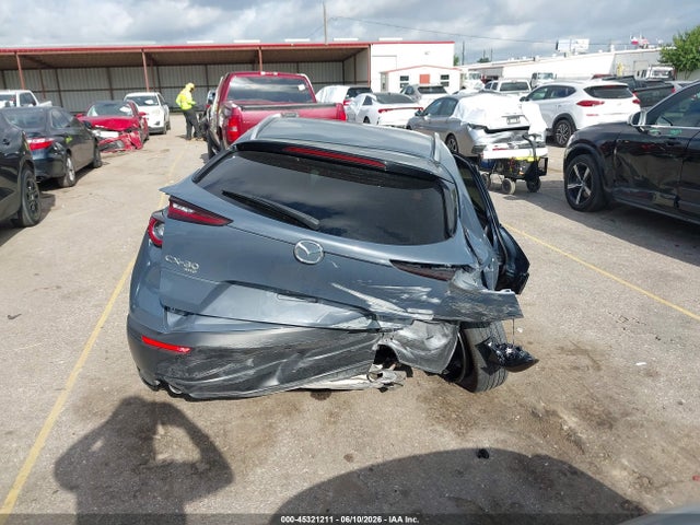 Aukcja sprzedaży 2025 Mazda Cx-30 2.5 S Carbon Edition, vin: 3MVDMBCM3SM775956, numer aukcji: 45321211