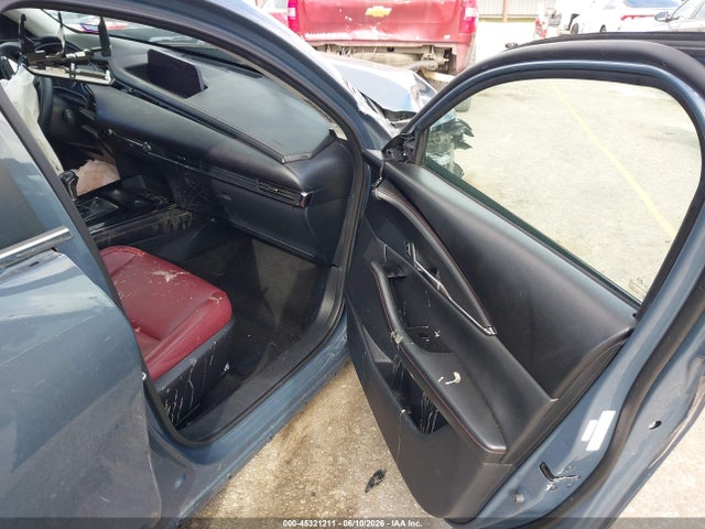 Aukcja sprzedaży 2025 Mazda Cx-30 2.5 S Carbon Edition, vin: 3MVDMBCM3SM775956, numer aukcji: 45321211