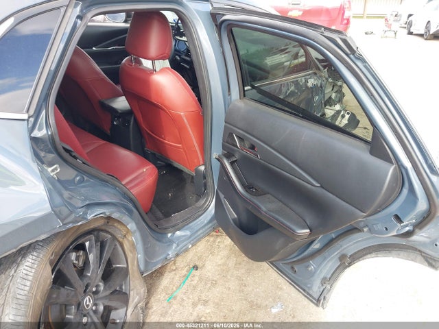 Aukcja sprzedaży 2025 Mazda Cx-30 2.5 S Carbon Edition, vin: 3MVDMBCM3SM775956, numer aukcji: 45321211