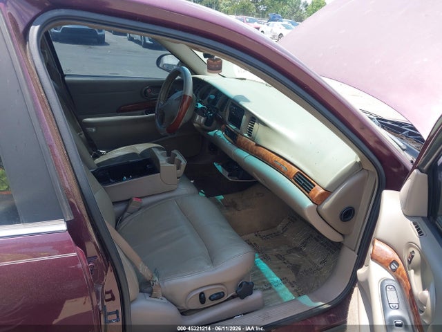 Продажа на аукционе авто 2003 Buick Lesabre Limited, vin: 1G4HR54K43U236306, номер лота: 45321214