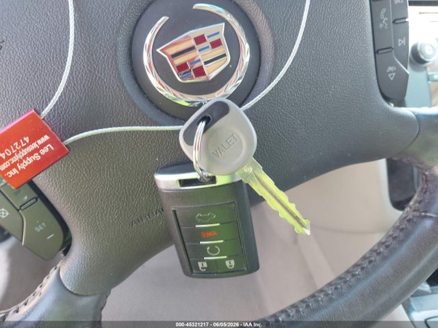 Продажа на аукционе авто 2010 Cadillac Dts 1sc, vin: 1G6KD5EY0AU133525, номер лота: 45321217