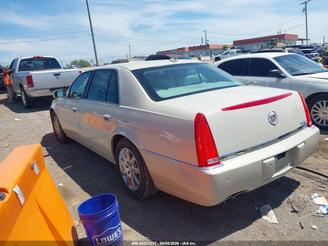 Продажа на аукционе авто 2010 Cadillac Dts 1sc, vin: 1G6KD5EY0AU133525, номер лота: 45321217
