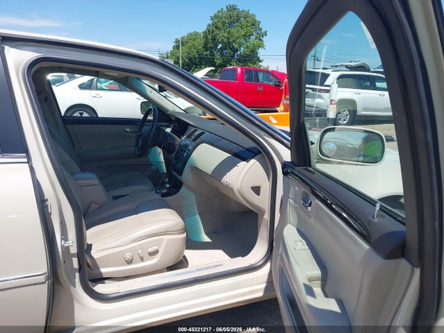Продажа на аукционе авто 2010 Cadillac Dts 1sc, vin: 1G6KD5EY0AU133525, номер лота: 45321217