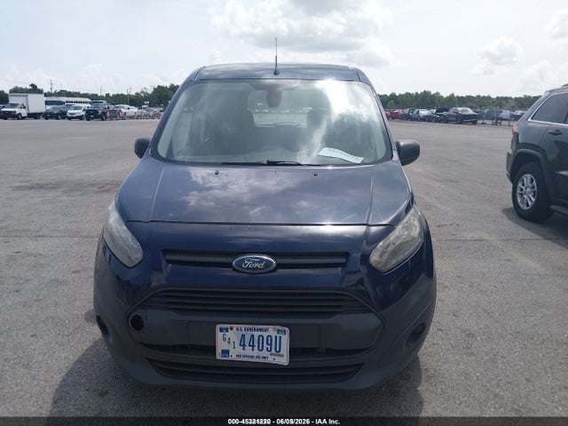 Ford Transit Connect Xl 2017 NM0LE7E72H1330142 Image 12