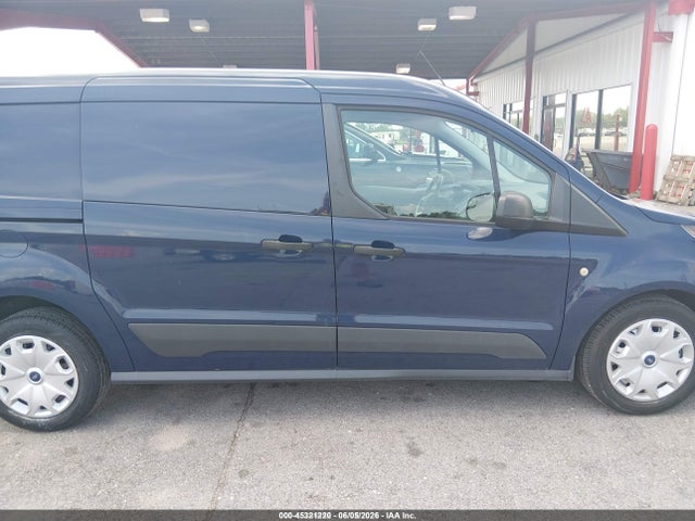 Ford Transit Connect Xl 2017 NM0LE7E72H1330142 Image 13