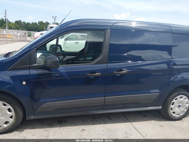Ford Transit Connect Xl 2017 NM0LE7E72H1330142 Image 14