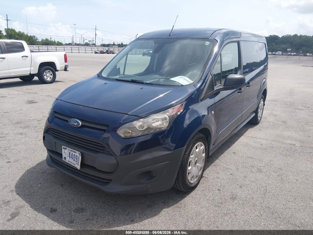 Ford Transit Connect Xl 2017 NM0LE7E72H1330142 Image 2