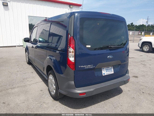 Ford Transit Connect Xl 2017 NM0LE7E72H1330142 Image 3