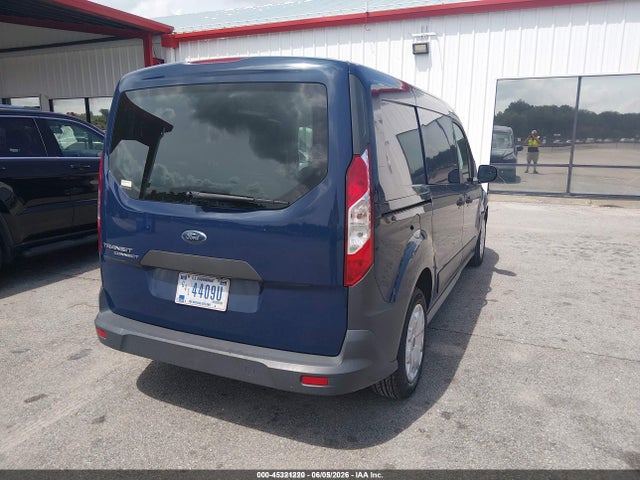 Ford Transit Connect Xl 2017 NM0LE7E72H1330142 Image 4