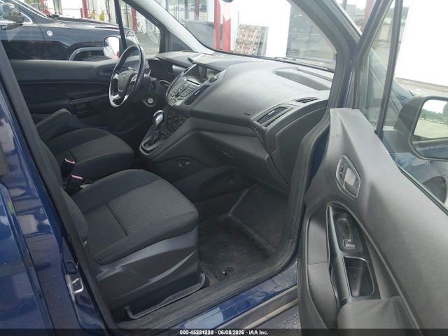 Ford Transit Connect Xl 2017 NM0LE7E72H1330142 Image 5