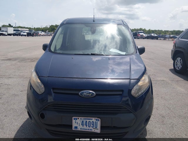 Ford Transit Connect Xl 2017 NM0LE7E72H1330142 Image 6