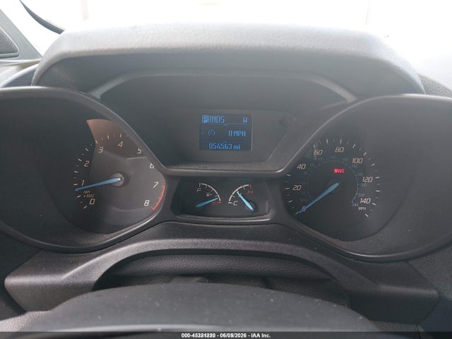 Ford Transit Connect Xl 2017 NM0LE7E72H1330142 Image 7