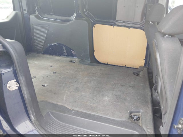 Ford Transit Connect Xl 2017 NM0LE7E72H1330142 Image 8