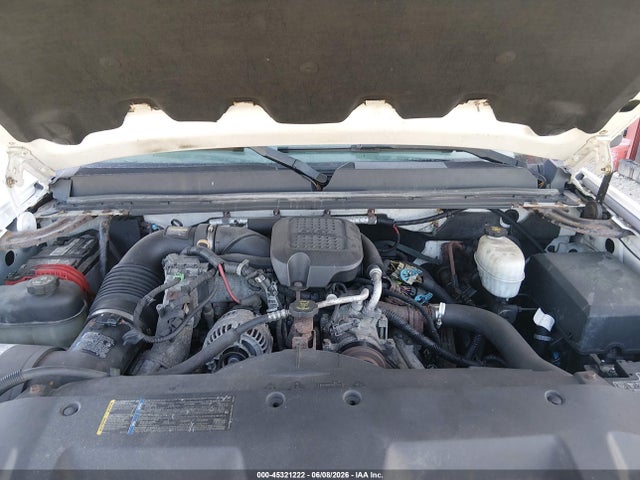 Продажа на аукционе авто 2007 Gmc Sierra 3500 Chassis Work Truck, vin: 1GDJK396X7E585220, номер лота: 45321222