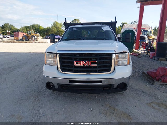 Продажа на аукционе авто 2007 Gmc Sierra 3500 Chassis Work Truck, vin: 1GDJK396X7E585220, номер лота: 45321222