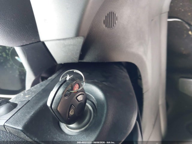 Aukcja sprzedaży 2018 Ford Escape S, vin: 1FMCU0F72JUA09309, numer aukcji: 45321223
